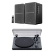 TEAC TN-175 Automatic Turntable + Edifier R1280DB Bluetooth Speakers - K&B Audio