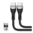 Techlink iWires Pro 8K HDMI Cable Ultra Certified (1.8 - 5m) - K&B Audio