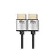 Techlink iWires Pro Slimline HDMI Cable (1.5 - 5m) - K&B Audio