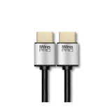 Techlink iWires Pro Slimline HDMI Cable (1.5 - 5m) - K&B Audio