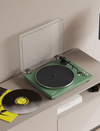 K&B Audio