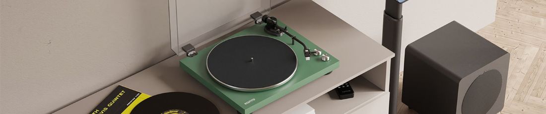 K&B Audio