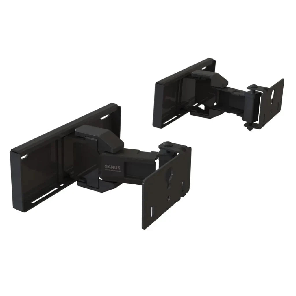 Universal Extendable Soundbar Wall Mount - K&B Audio