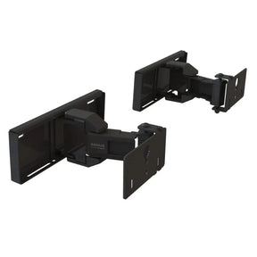 Universal Extendable Soundbar Wall Mount - K&B Audio