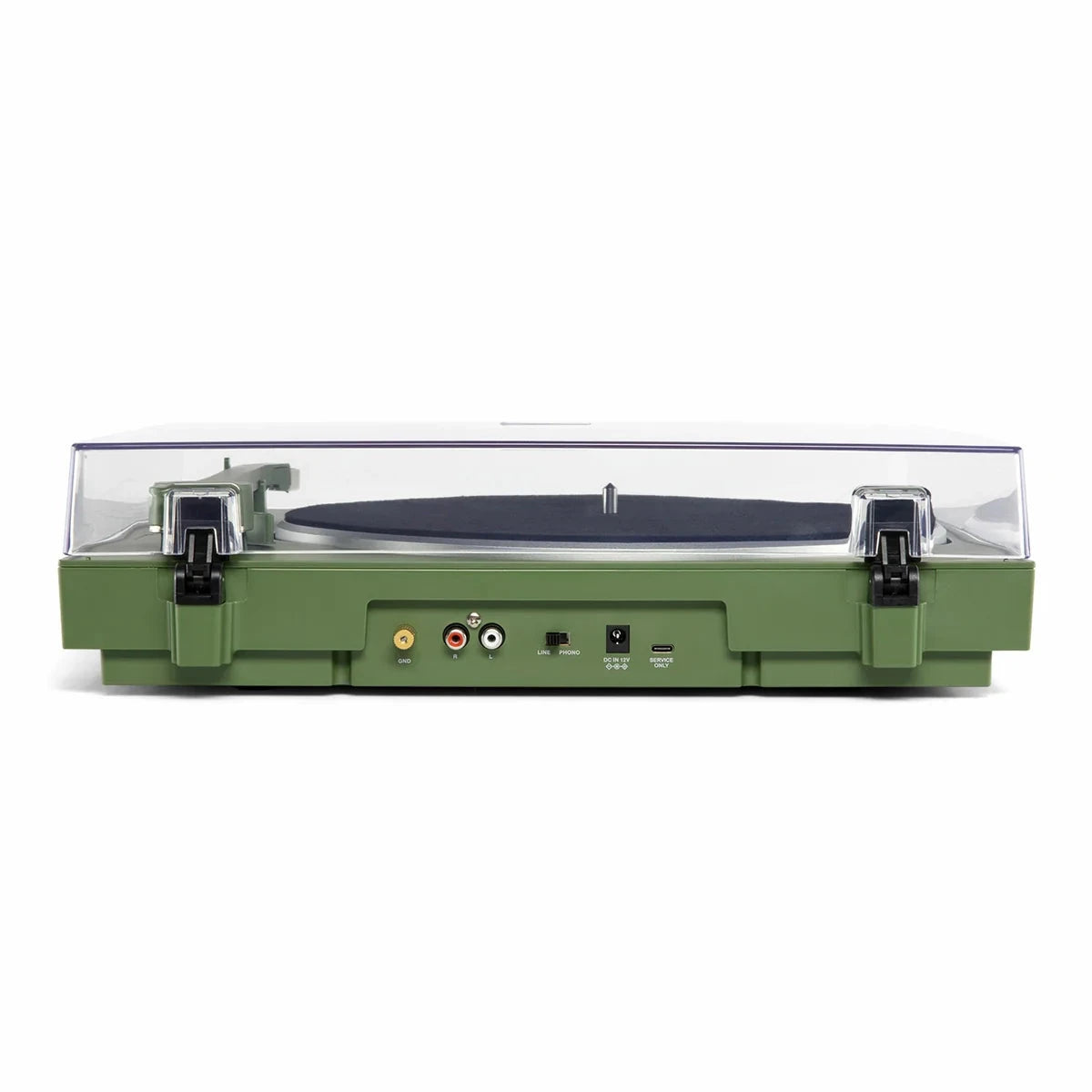 Victrola Automatic Bluetooth Turntable Turntables Victrola 
