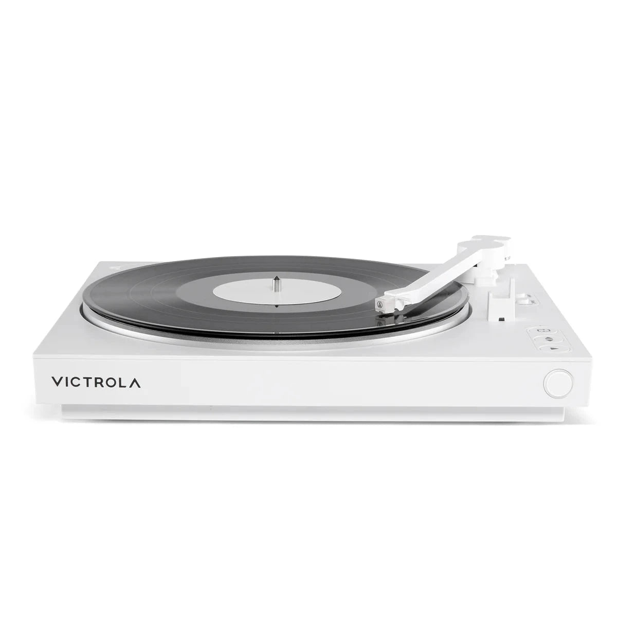 Victrola Automatic Bluetooth Turntable Turntables Victrola 