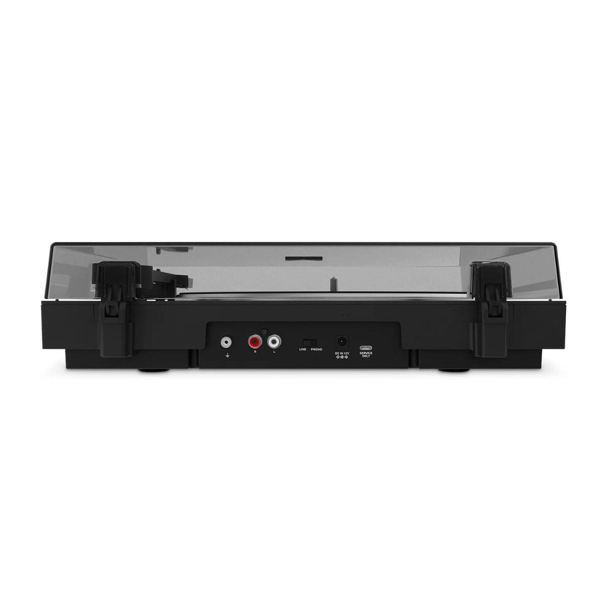 Victrola Automatic Turntable + Edifier R1280DBs Active Bluetooth Speakers - K&B Audio