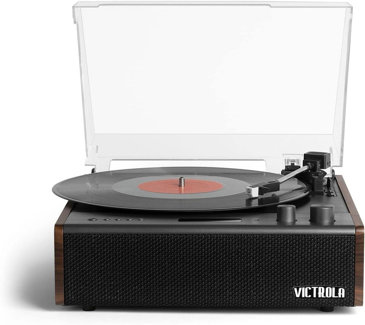 Victrola Eastwood II All-in-One Vinyl Record Player - K&B Audio