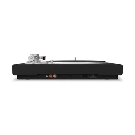 Victrola Hi-Res Carbon Bluetooth Turntable - Manual - K&B Audio