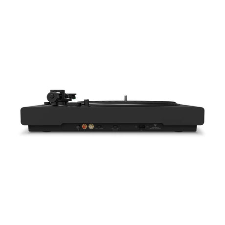 Victrola Hi-Res Onyx Bluetooth Turntable - Manual - K&B Audio
