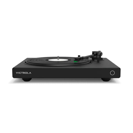 Victrola Hi-Res Onyx Bluetooth Turntable - Manual - K&B Audio