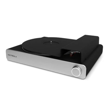 Victrola Stream Carbon Works with Sonos Turntable - K&B Audio