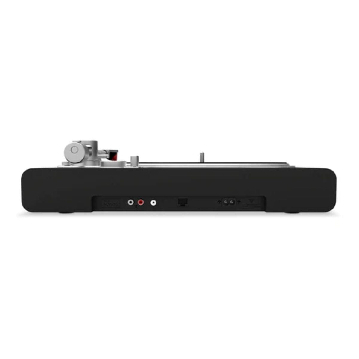 Victrola Stream Carbon Turntable - Works with Sonos - Manual - K&B Audio
