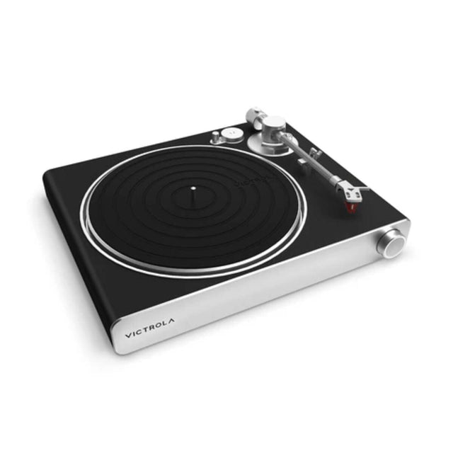 Victrola Stream Carbon Turntable - Works with Sonos - Manual - K&B Audio