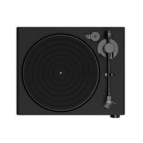 Victrola Stream Onyx Turntable - Works With Sonos - Manual - K&B Audio