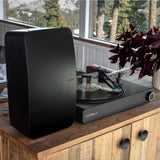 Victrola Stream Onyx Works With Sonos Turntable - K&B Audio