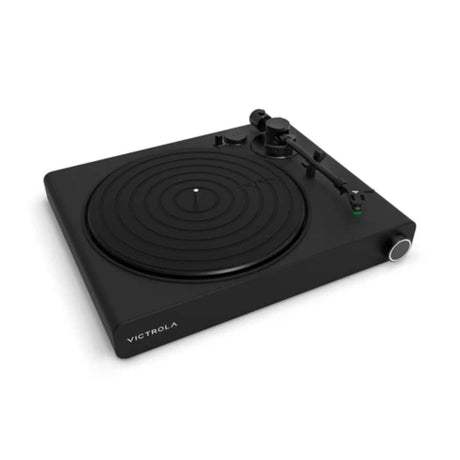 Victrola Stream Onyx Works With Sonos Turntable - K&B Audio
