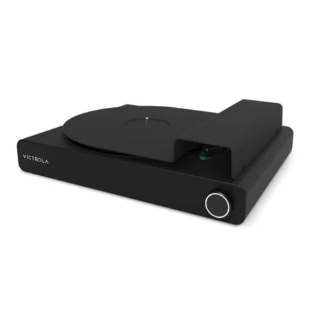 Victrola Stream Onyx Turntable - Works With Sonos - Manual - K&B Audio