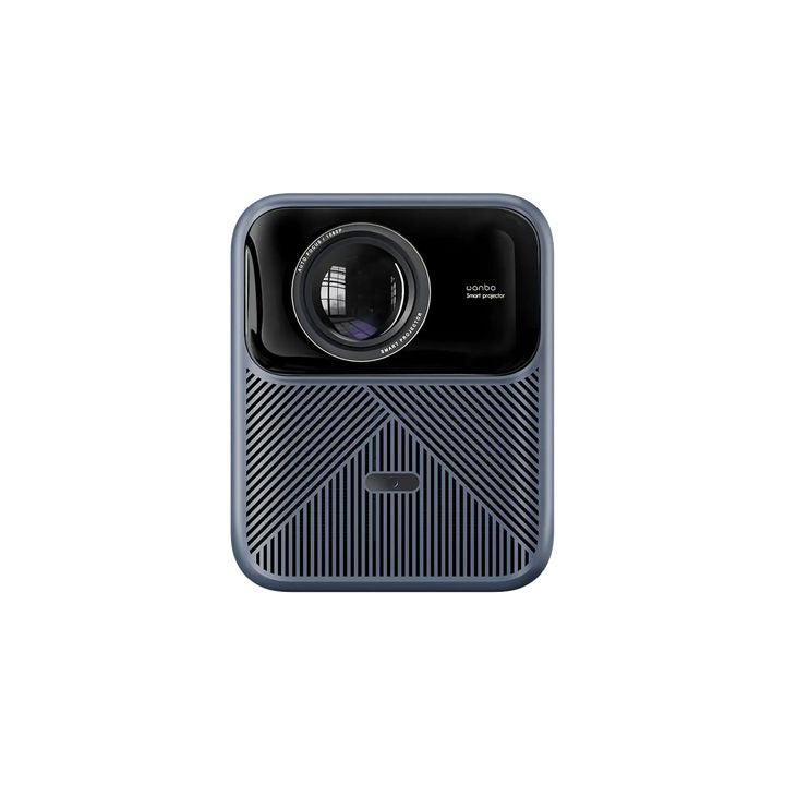 Wanbo Mozart 1 Pro 1080P Smart Projector with Android TV, Bluetooth & WiFi - K&B Audio