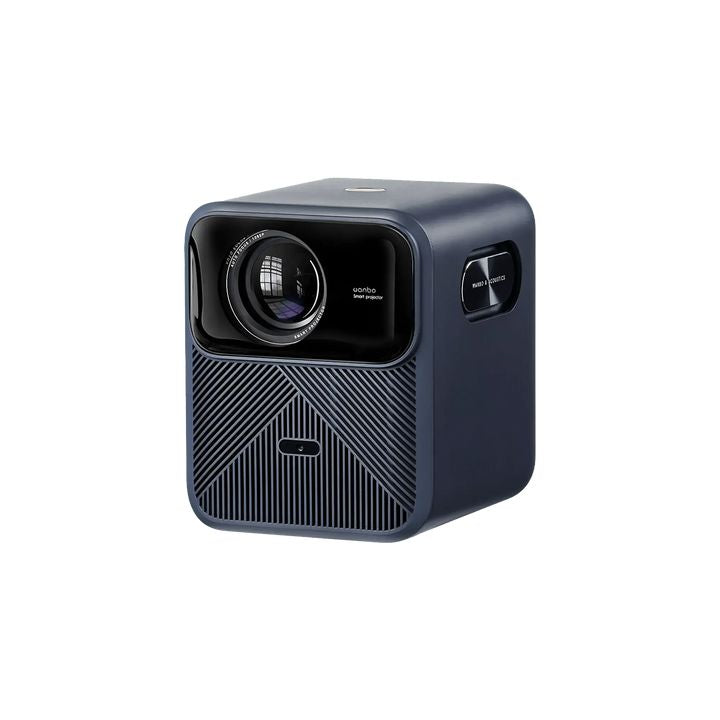 Wanbo Mozart 1 Pro 1080P Smart Projector with Android TV