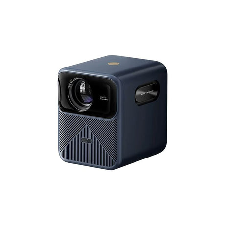 Wanbo Mozart 1 Pro 1080P Smart Projector with Android TV, Bluetooth & WiFi - K&B Audio