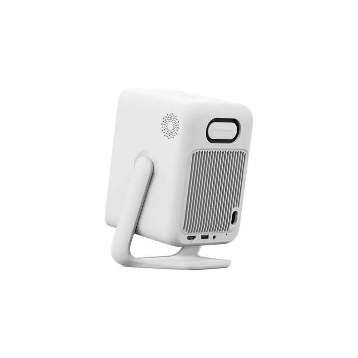 Wanbo T2 Ultra 1080P Smart Projector with Android TV, 120° Rotation, Bluetooth & WiFi - K&B Audio