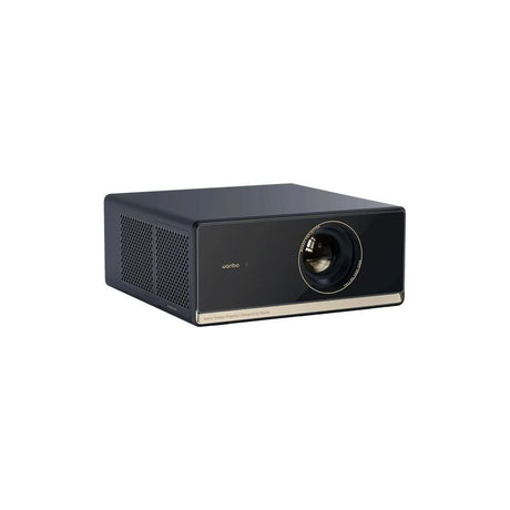 Wanbo X5 Pro 1080P Smart Projector with Android TV, Bluetooth & WiFi - K&B Audio