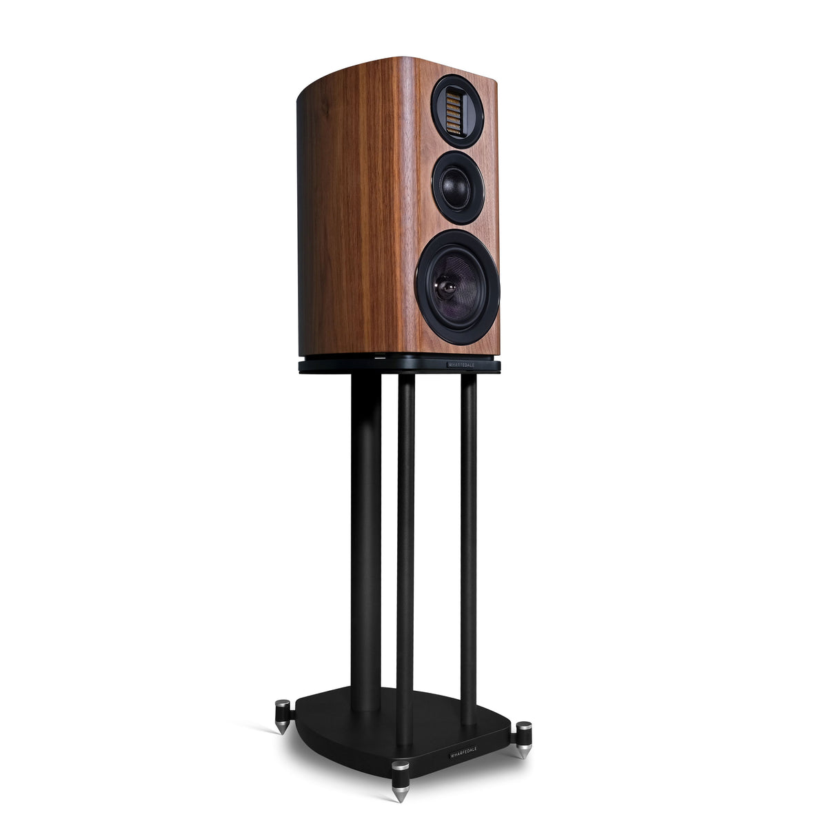 Wharfedale EVO4.2 Speaker Stands (Pair) - K&B Audio