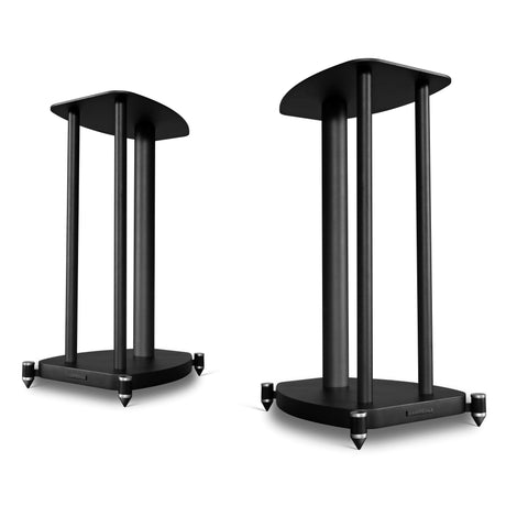 Wharfedale EVO4.2 Speaker Stands (Pair) - K&B Audio