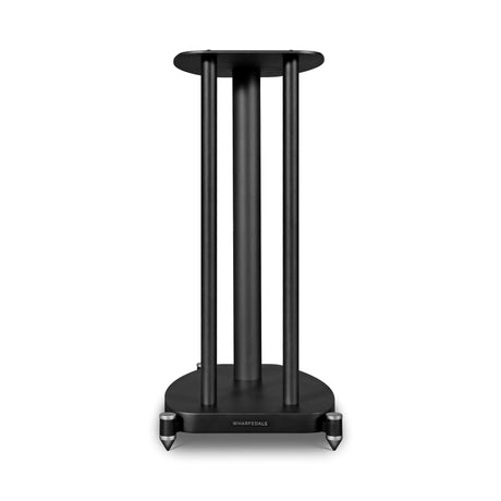 Wharfedale EVO4.2 Speaker Stands (Pair) - K&B Audio