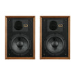 Wharfedale Denton 85 Bookshelf Speakers (Pair) - K&B Audio