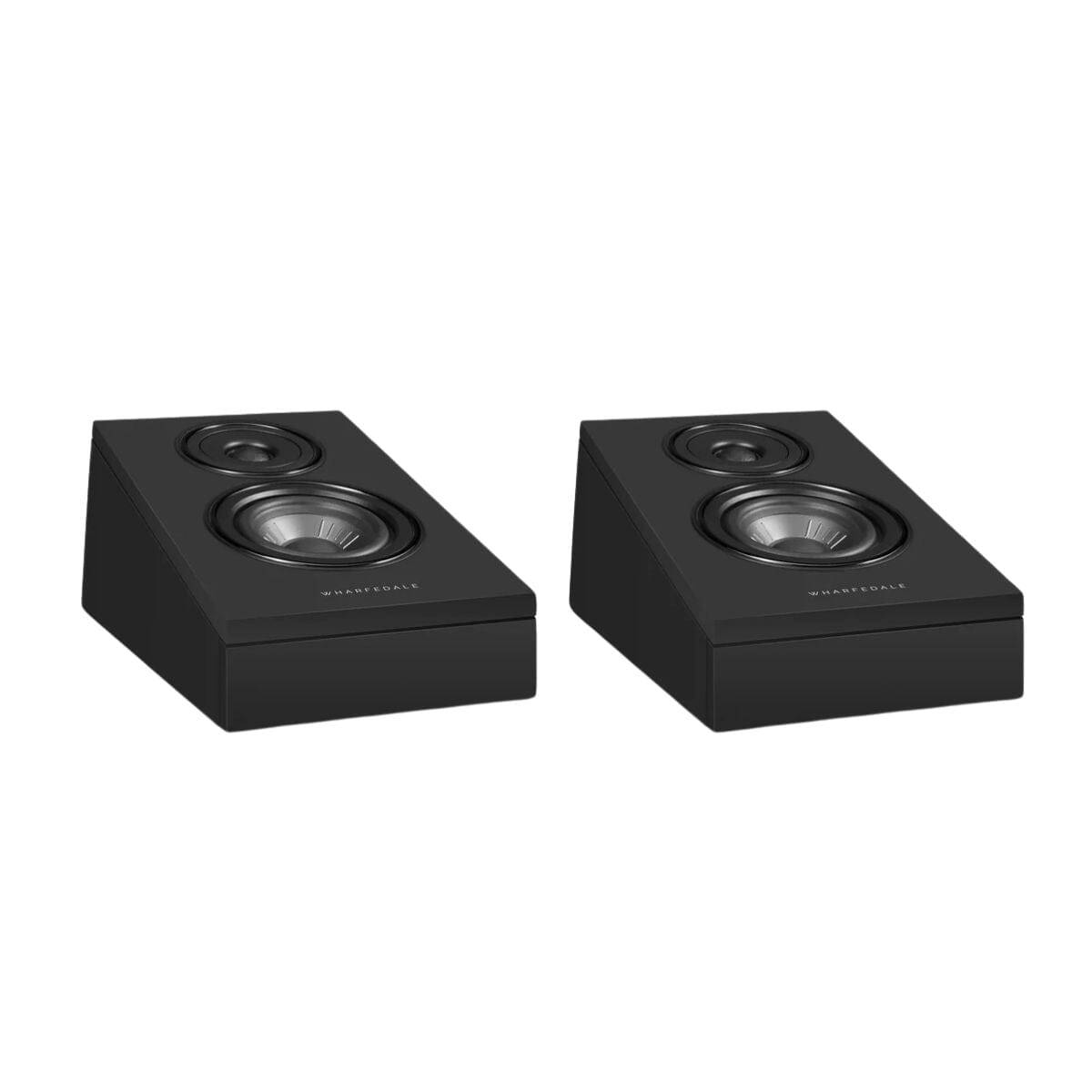 Wharfedale Diamond 12 3Di Atmos Speakers (Pair) - K&B Audio