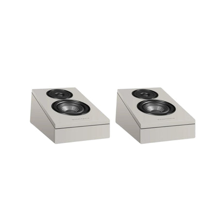 Wharfedale Diamond 12 3Di Atmos Speakers (Pair) Bookshelf Speakers Wharfedale Grey 