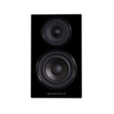 Wharfedale Diamond 12.2 Bookshelf Speakers (Pair) - K&B Audio