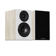 WiiM AMP + Wharfedale Diamond 12.0 4" Bookshelf Speakers - K&B Audio