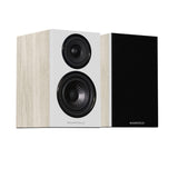 Wharfedale Diamond 12.1 Bookshelf Speakers (Pair) - K&B Audio