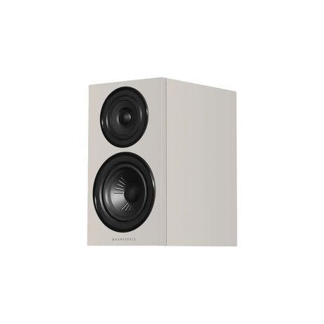 Wharfedale Diamond 12.1i Bookshelf Speakers (Pair) - K&B Audio