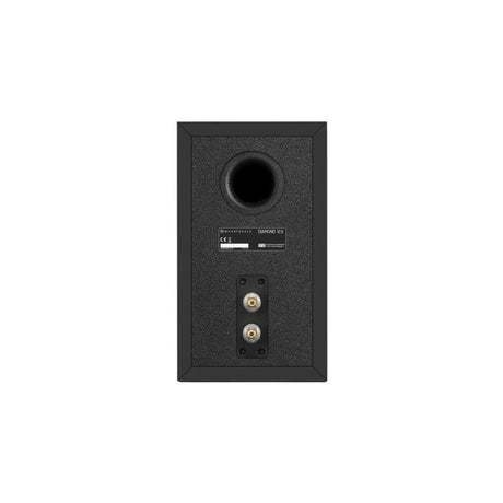 Wharfedale Diamond 12.1i Bookshelf Speakers (Pair) - K&B Audio