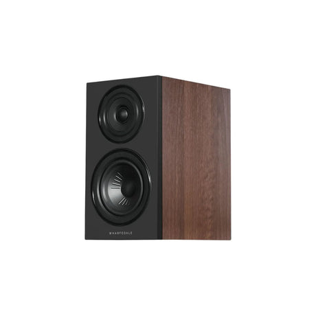 Wharfedale Diamond 12.1i Bookshelf Speakers (Pair) - K&B Audio