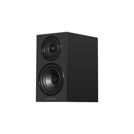 Wharfedale Diamond 12.1i Bookshelf Speakers (Pair) - K&B Audio