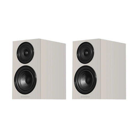 Wharfedale Diamond 12.1i Bookshelf Speakers (Pair) - K&B Audio