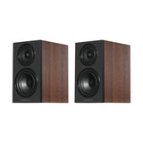 Wharfedale Diamond 12.1i Bookshelf Speakers (Pair) - K&B Audio