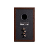 [OPEN BOX] Wharfedale Diamond 12.2 Bookshelf Speakers (Pair) - Walnut Pearl - K&B Audio