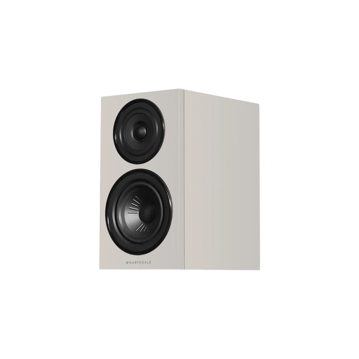 Wharfedale Diamond 12.2i Bookshelf Speakers (Pair) - K&B Audio