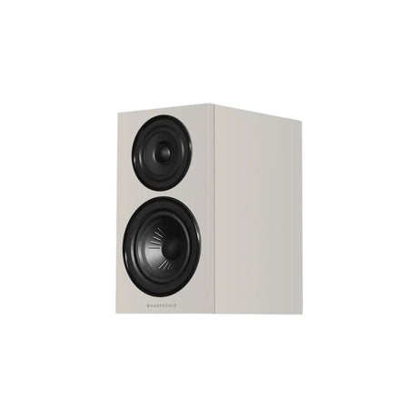Wharfedale Diamond 12.2i Bookshelf Speakers (Pair) - K&B Audio