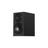 Wharfedale Diamond 12.2i Bookshelf Speakers (Pair) - K&B Audio