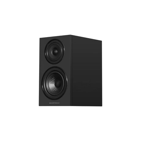Wharfedale Diamond 12.2i Bookshelf Speakers (Pair) - K&B Audio