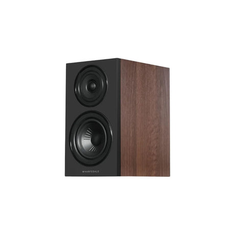 Wharfedale Diamond 12.2i Bookshelf Speakers (Pair) - K&B Audio