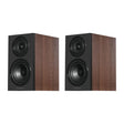 Wharfedale Diamond 12.2i Bookshelf Speakers (Pair) - K&B Audio