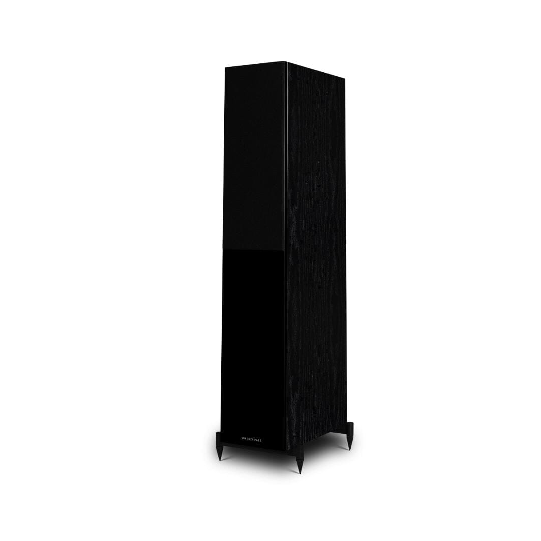 Wharfedale Diamond 12.3 Floorstanding Speakers (Pair) - K&B Audio